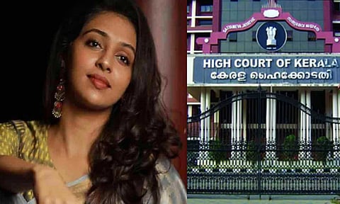 IT ஊழியர் கடத்தப்பட்ட வழக்கு: நடிகை லட்சுமி மேனனுக்கு முன் ஜாமின் வழங்கிய கேரள உயர்நீதிமன்றம்