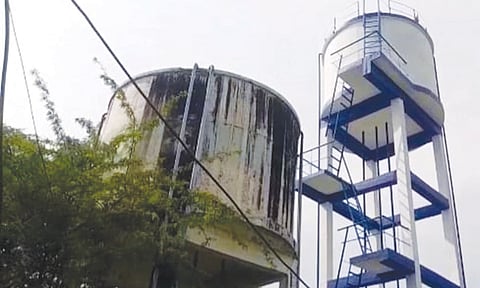 மதுரையில் மற்றொரு வேங்கைவயல் சம்பவம்: குடிநீர் தொட்டியில் மனித கழிவு கலப்பு - கலெக்டர் விளக்கம்