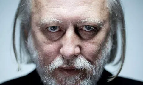 பேரழிவின் ஆசான்.. நோபல் பரிசு பெறும் ஹங்கேரிய எழுத்தாளர் László-வின் எழுத்தும் பின்னணியும்!