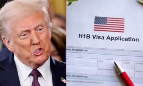 H-1B விசா  திட்டத்தில் அமெரிக்கா கொண்டுவரும் முக்கிய மாற்றங்கள்.. கவனிக்க வேண்டிய விஷயங்கள்