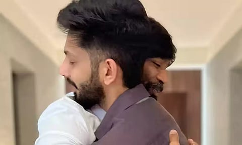 Dawn Pictures தயாரிப்பில் மீண்டும் தனுஷ் - விரைவில் அறிவிப்பு வெளியாக வாய்ப்பு