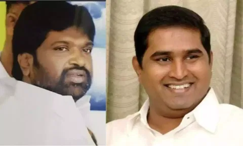 நாகேந்திரன் மரணத்தில் சந்தேகம் - ஐகோர்ட்டில் மனைவி புகார்