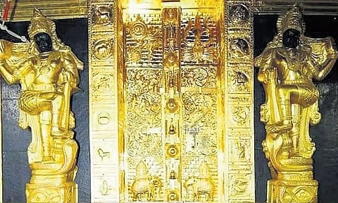 கோயில் to நடிகரின் வீடு.. சபரிமலை தங்கத் தகடுகளில் நீடிக்கும் மர்மம் - புதிய ஆவணங்கள் கசிவு!