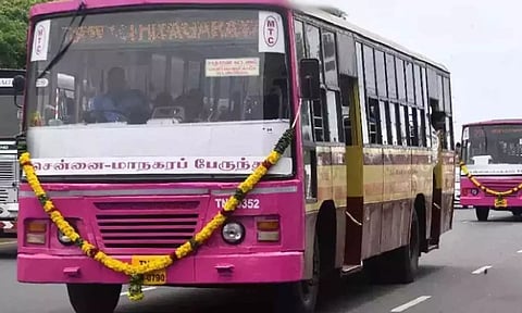 மலைப்பகுதி மாற்றுத் திறனாளிகளுக்கும் விடியல் பயணம்: அரசாணை வெளியீடு