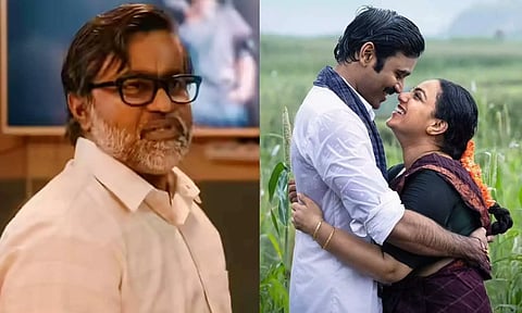 நமது ஊரை நாம் எவ்வளவு மதிக்க வேண்டும் என்பது புரிகிறது: தனுஷ்-க்கு செல்வராகவன் வாழ்த்து