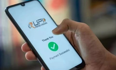 பள்ளிகளில் யு.பி.ஐ. மூலம் கல்வி கட்டணம் வசூல்- மாநிலங்களுக்கு மத்திய அரசு அறிவுறுத்தல்