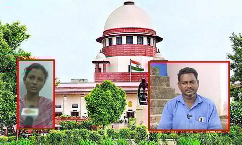 கரூர் கூட்ட நெரிசல் வழக்கில் புதிய திருப்பம்: பாதிக்கப்பட்டவர்கள் உச்சநீதிமன்றத்தில் முறையீடு