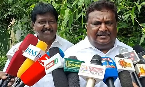 ஆம்னி பஸ்களில் கூடுதல் கட்டணம் வசூலித்தால் கடும் நடவடிக்கை - அமைச்சர் சிவசங்கர்
