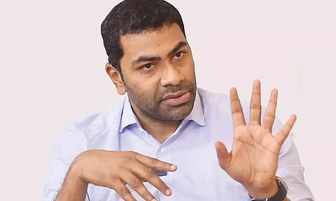 நீதியை நிலைநாட்டத் தொடர்ந்து பாடுபடுவோம்- ஆதவ் அர்ஜூனா