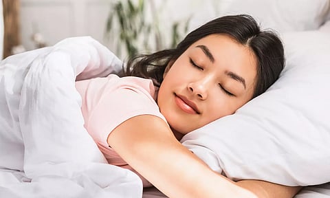 பகலில் குட்டித்தூக்கம்... நல்லதா? கெட்டதா? -ஆய்வு கூறுவது என்ன?