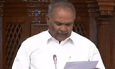 தமிழக சட்டசபை கூடியது - கரூர் கூட்ட நெரிசலில் பலியான 41 பேருக்கு அஞ்சலி செலுத்தி இரங்கல் தீர்மானம்