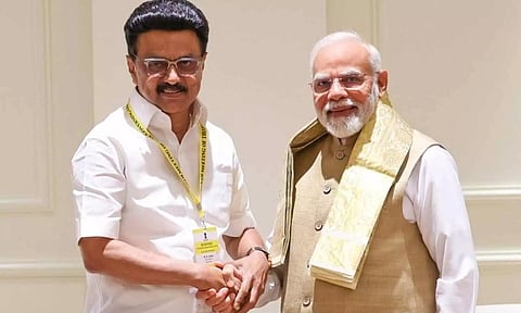 தமிழ்நாட்டின் மாம்பழ விவசாயிகள் நலன் கருதி பிரதமருக்கு முக ஸ்டாலின் கடிதம்