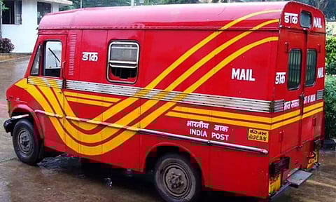 இந்தியாவில் இருந்து இன்று முதல் அமெரிக்காவுக்கு மீண்டும் தபால் பார்சல் சேவை