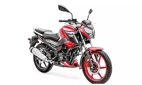 இனி ஒன்றல்ல, இரண்டு... ரைடர் 125 மாடலை அப்டேட் செய்த டிவிஎஸ்..!