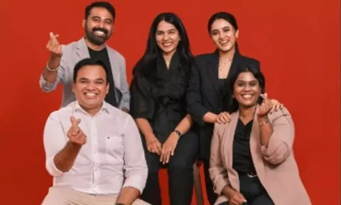 "மேட் இன் கொரியா' கதைக்கும் என் கதாபாத்திரத்திற்கும் தனிப்பட்ட தொடர்பு உண்டு"- நடிகை பிரியங்கா மோகன்