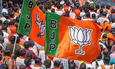 பீகார் சட்டமன்ற தேர்தல்- நட்சத்திர பேச்சாளர்கள் பட்டியலை வெளியிட்ட பா.ஜ.க.