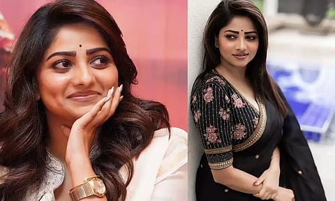 'கூலி' பட நடிகைக்கு விரைவில் திருமணம்... ரசிகர்கள் கவலை