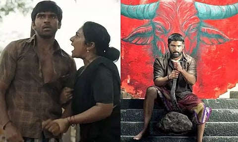 பைசன் விமர்சனம்