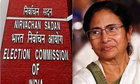 SIR-க்கு எதிராக திரிணாமுல் காங்கிரஸ் பிரசாரம்: கொல்கத்தாவில் மெகா பேரணிக்கு திட்டம்