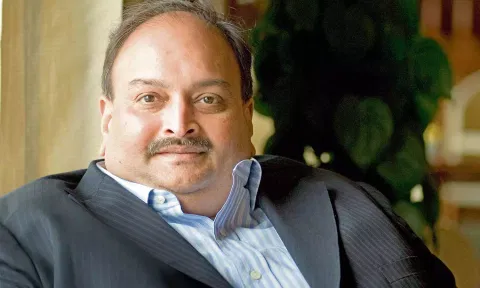 பெல்ஜியம் சிறையில் உள்ள மெஹுல் சோக்சியை இந்தியாவுக்கு நாடுகடத்த அந்நாட்டு நீதிமன்றம் உத்தரவு