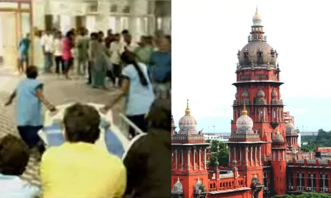 கரூர் துயர சம்பவம்- நீதிபதியை விமர்சித்த ஓய்வுபெற்ற காவல் அதிகாரிக்கு ஜாமீன் மறுப்பு