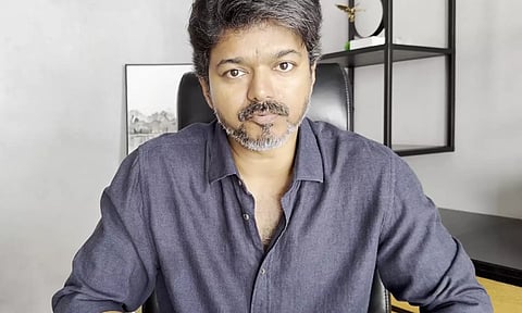 அனுமதி கிடைத்ததும் கரூர் மக்களை நிச்சயமாக சந்திப்போம்- விஜய்