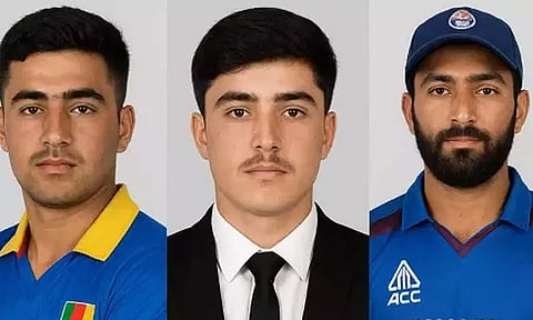 பாகிஸ்தான் தாக்குதலில் ஆப்கன் கிரிக்கெட் வீரர்கள் உயிரிழப்பு: பிசிசிஐ கண்டனம்