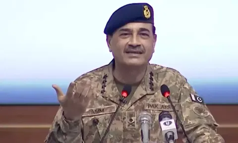 ஆபரேஷன் சிந்தூர் நடவடிக்கைக்கு பதிலடி கொடுக்கப்படும்: இந்தியாவை எச்சரித்த பாகிஸ்தான்