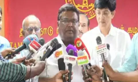 வடகிழக்கு பருவமழையை எதிர்கொள்ள மின்வாரியம் தயார் நிலையில் உள்ளது- அமைச்சர் சிவசங்கர்