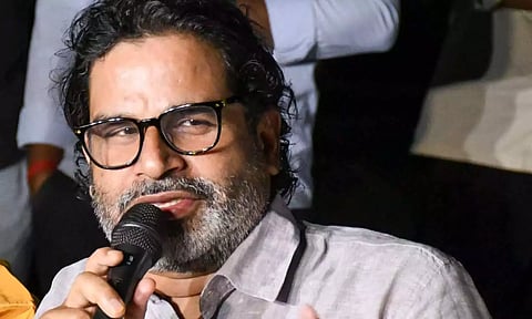 எத்தனை வேட்பாளர்களை விலைக்கு வாங்கினாலும் கடுமையாக போராடுவோம்: NDA-வுக்கு பிரசாந்த் கிஷோர் எச்சரிக்கை