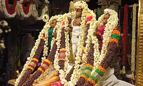 இந்த வார விசேஷங்கள் (22-10-2025 முதல் 27-10-2025 வரை)