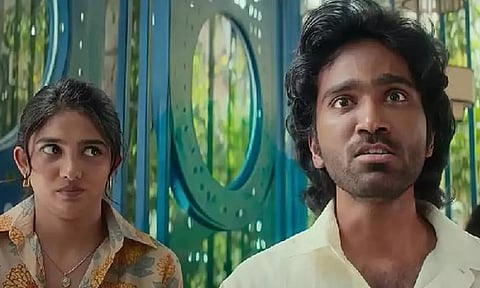 படம் வெளியாகி 5 நாட்களே ஆன நிலையில் வசூல் வேட்டையில் 'டியூட்'