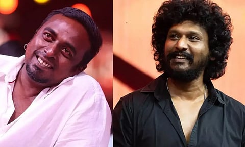 இரு மாபெரும் இயக்குநர்கள் இணையும் படம்... வெளியான புது அப்டேட்