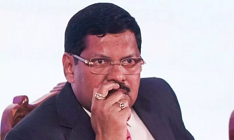 விரைவில் ஓய்வு பெறும் பி.ஆர்.கவாய்.. அடுத்தது யார்? -  தலைமை நீதிபதியை தேர்வு செய்ய மத்திய அரசு தீவிரம்