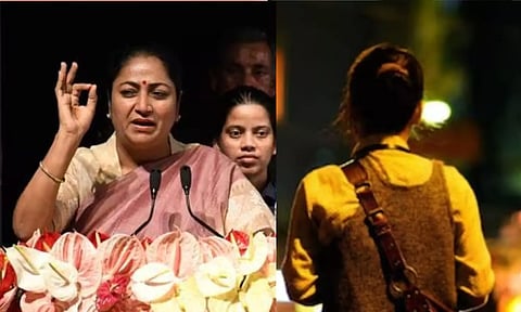 டெல்லியில் பெண்கள் Night shift வேலைக்கு செல்ல அரசு அனுமதி