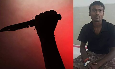 மகளுக்கு பாலியல் வன்கொடுமை: "Gay" பார்ட்னரின் ஆணுறுப்பை துண்டித்த தந்தை- அதன்பின் எடுத்த விபரீத முடிவு