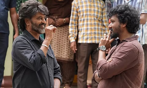 லோகேஷ் கனகராஜூக்கு NO சொன்ன சூப்பர் ஸ்டார்