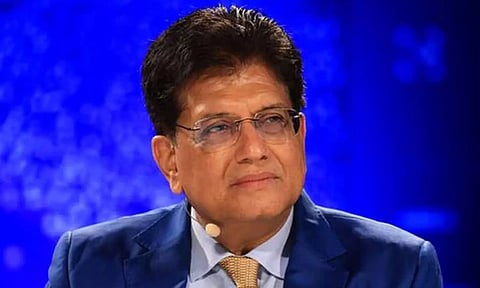 எந்த ஒப்பந்தத்திலும் இந்தியா அவசரமாக கையெழுத்திடாது: மந்திரி பியூஷ் கோயல்