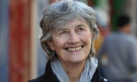 கேத்தரின்&nbsp;கொனோலி&nbsp;