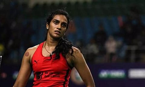 போதும், நிறுத்திக்கிறேன்... பிவி சிந்து வெளியிட்ட அறிவிப்பு... ரசிகர்கள் அதிர்ச்சி!