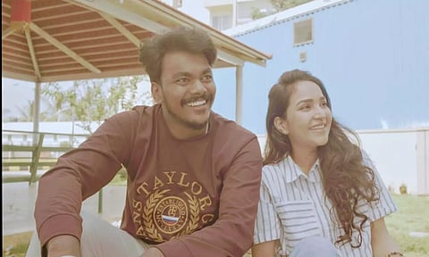 போஸ் வெங்கட், கானா உலகநாதன், ஆடுகளம் முருகதாஸ் ஆகிய மூவர் கூட்டணியில் "ஐயம்"