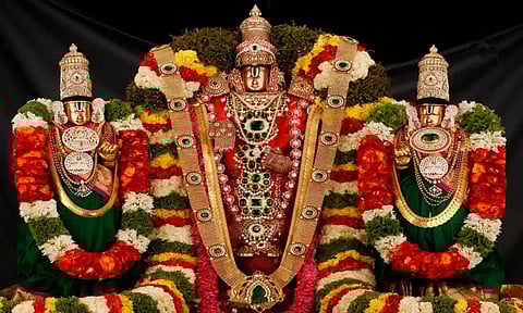 இந்த வார விசேஷங்கள் (28-10-2025 முதல் 3-11-2025 வரை)