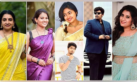 தமிழில் இயக்குநராக அறிமுகமாகும் 'குக் வித் கோமாளி' பிரபலம்