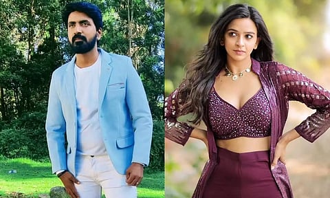 Bigg Boss Season 9: வைல்ட் கார்டு மூலம் என்ட்ரியான பிரஜன் - திவ்யா கணேஷ்