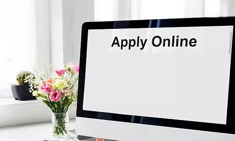 உதவிப் பேராசிரியர் பணியிடங்களுக்கு விண்ணப்பிக்க கால அவகாசம் நீட்டிப்பு