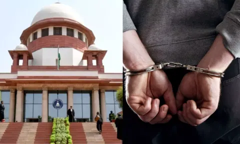 சாட்சி சொல்பவர்களை மிரட்டுபவர்கள் மீது காவல்துறை நேரடியாக FIR பதியலாம்- உச்சநீதிமன்றம் அதிரடி