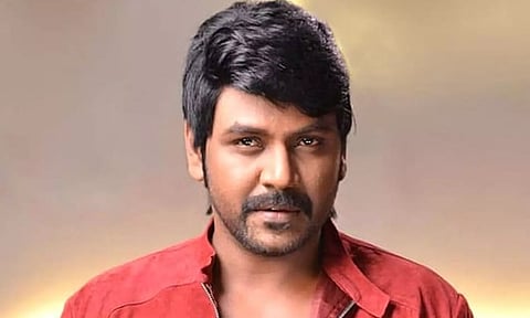 தலைவரின் அன்புக்கு நன்றி!- ராகவா லாரன்ஸ் நெகிழ்ச்சி