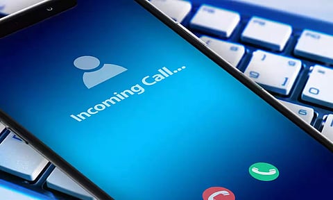 தெரியாத எண்ணில் இருந்து செல்போனுக்கு அழைப்பு வந்தால்... தொலை தொடர்பு அமைச்சகம் சார்பில் புதிய வசதி அமல்