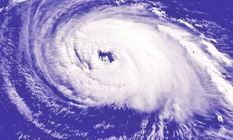 நவம்பர், டிசம்பர் மாதங்களில் வலுவான புயல் உருவாக வாய்ப்பு- வானிலை ஆய்வாளர் தகவல்