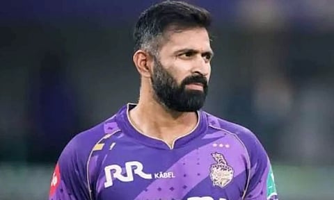 KKR அணியின் புதிய பயிற்சியாளராக அபிஷேக் நாயர் நியமனம்
